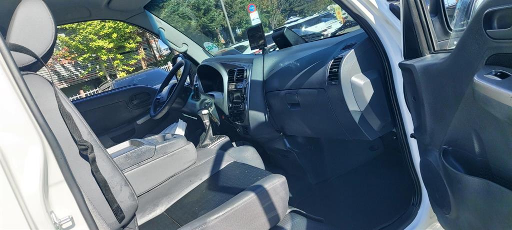 기아 봉고3 1톤 익스하이탑 6