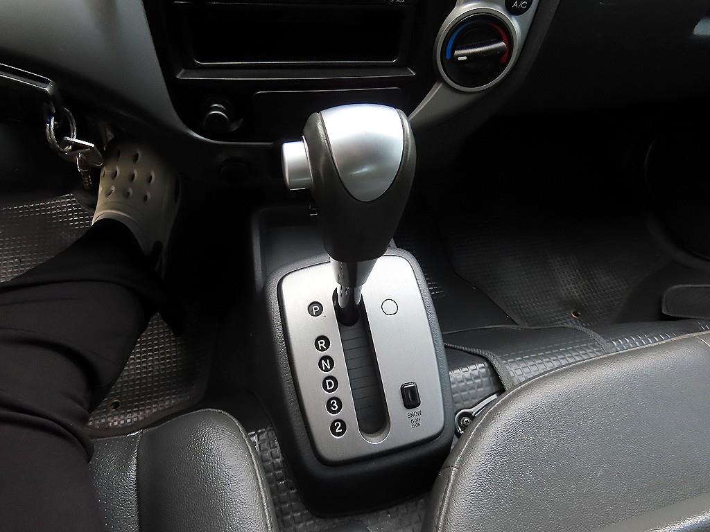 기아 봉고3 1톤 카고 10