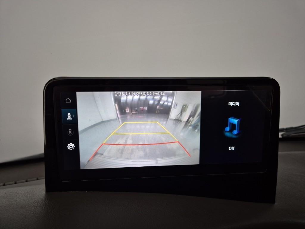 현대 포터2 1톤 저상탑 전기 9