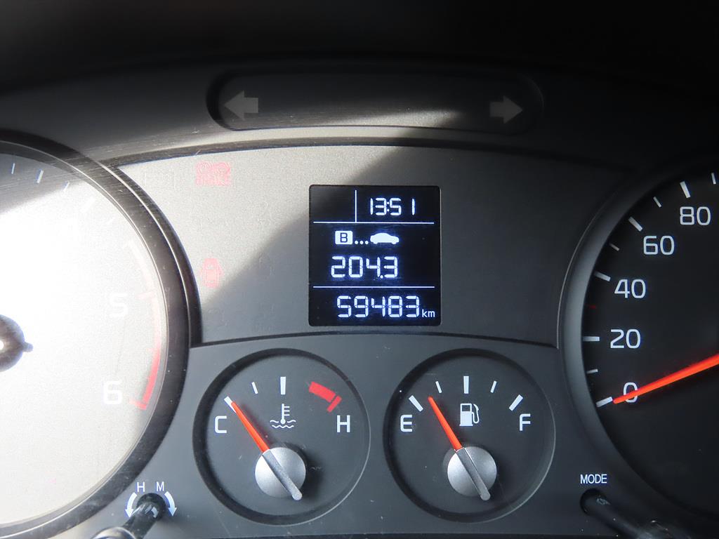 기아 봉고3 1.2톤 표준탑 9