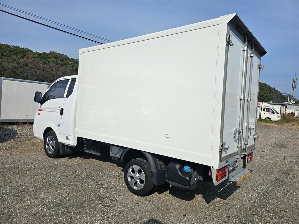 현대 포터2 1톤 표준탑 2