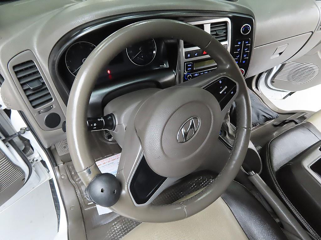 현대 포터2 1톤 윙바디 11