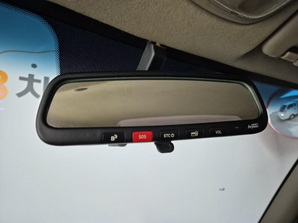 현대 포터2 1톤 저상탑 전기 11