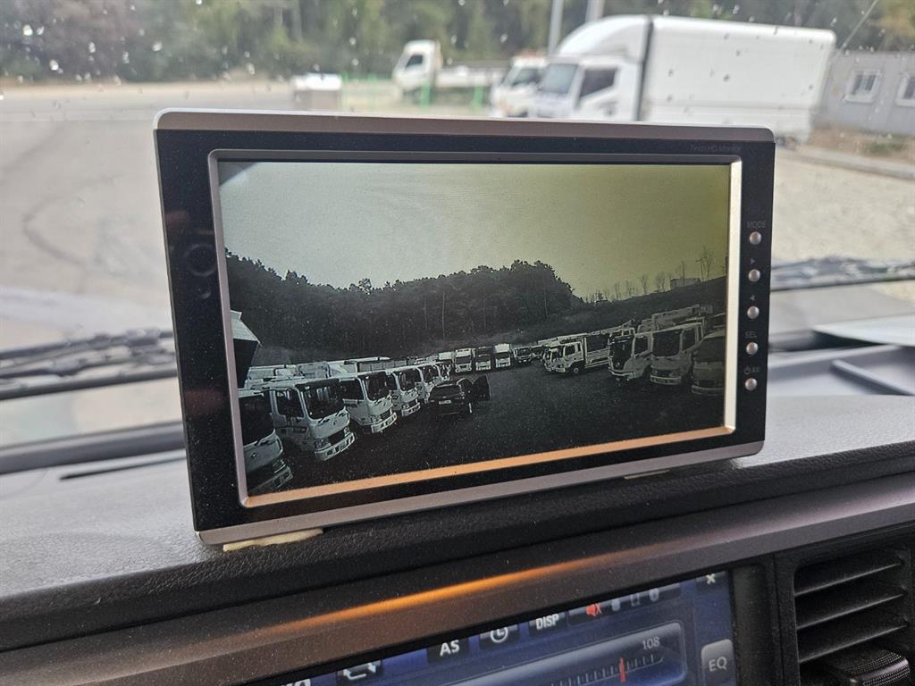 현대 올뉴마이티 3.5톤 윙바디 슈퍼캡 15