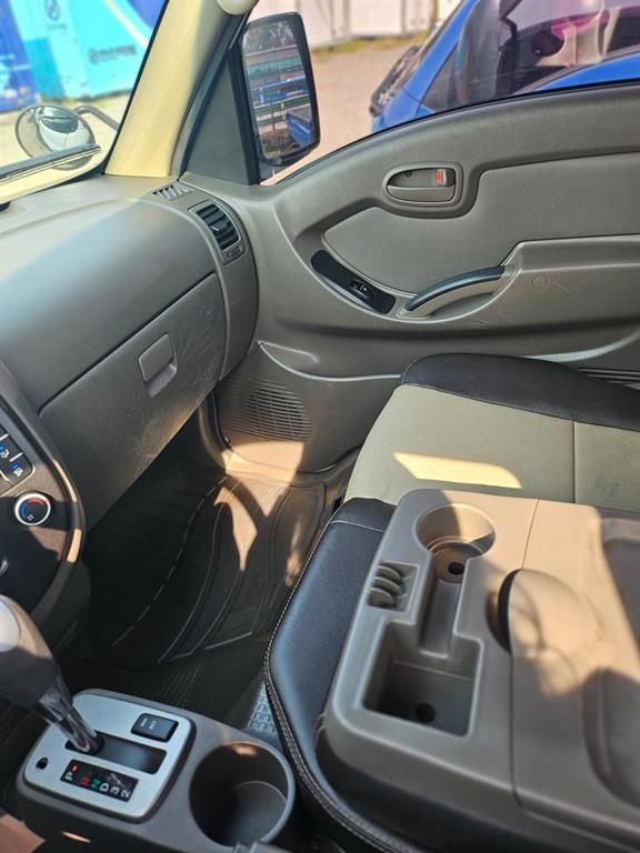 현대 포터2 1톤 카고 10