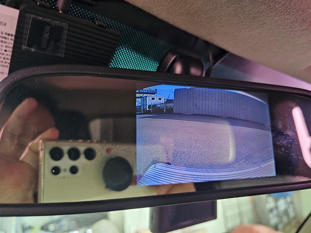 현대 포터2 1톤 냉동탑 9