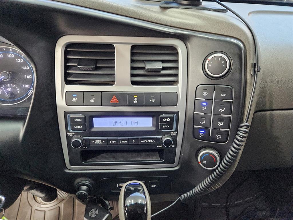 현대 포터2 1톤 포장탑 10