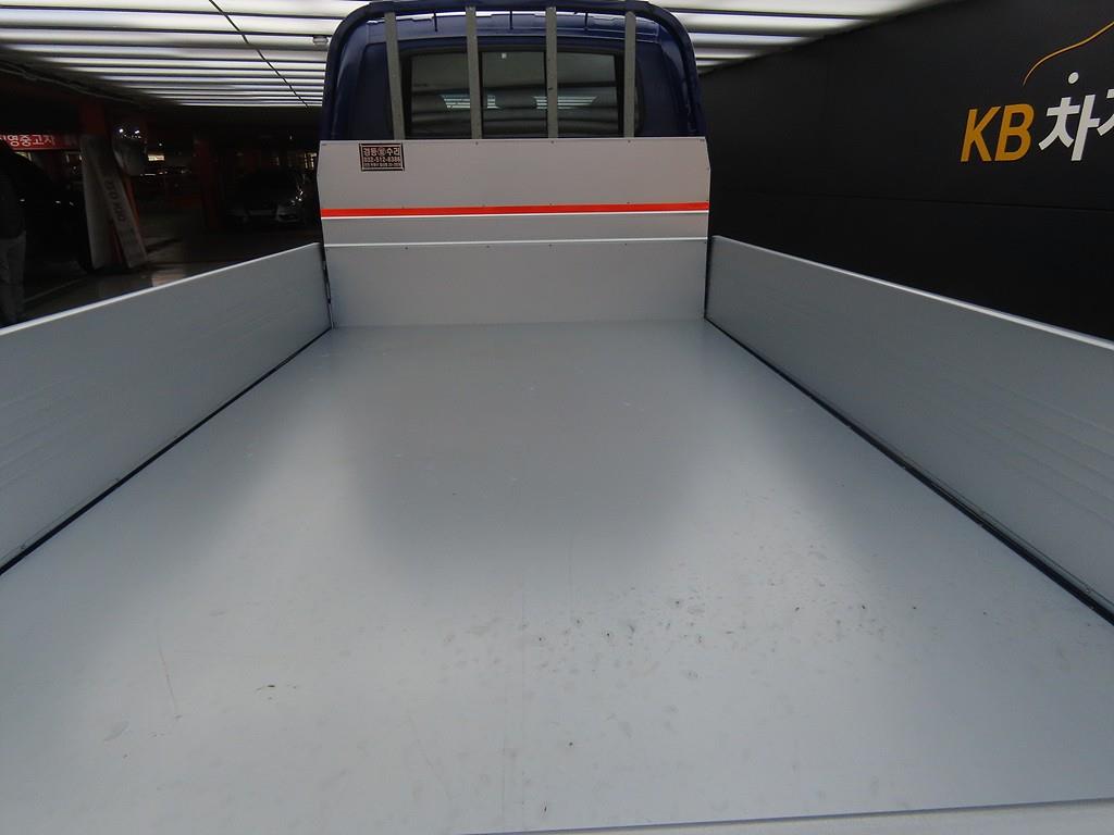 기아 봉고3 1톤 카고 11