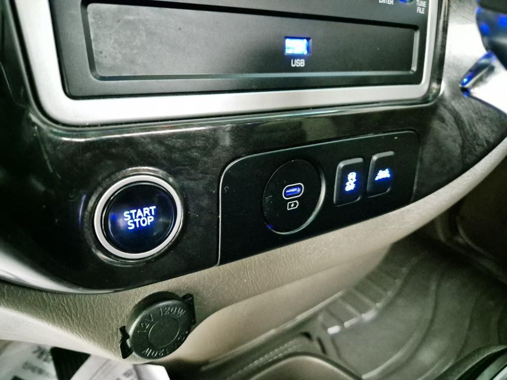 현대 포터2 1톤 카고 전기 14