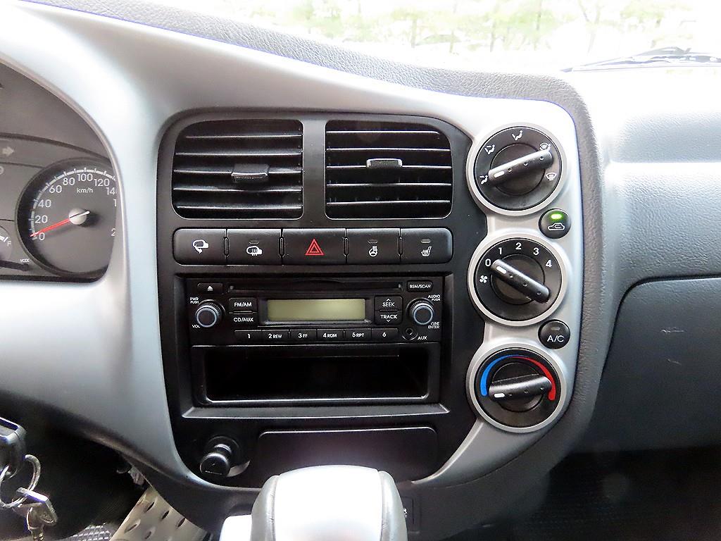 기아 봉고3 1톤 카고 14