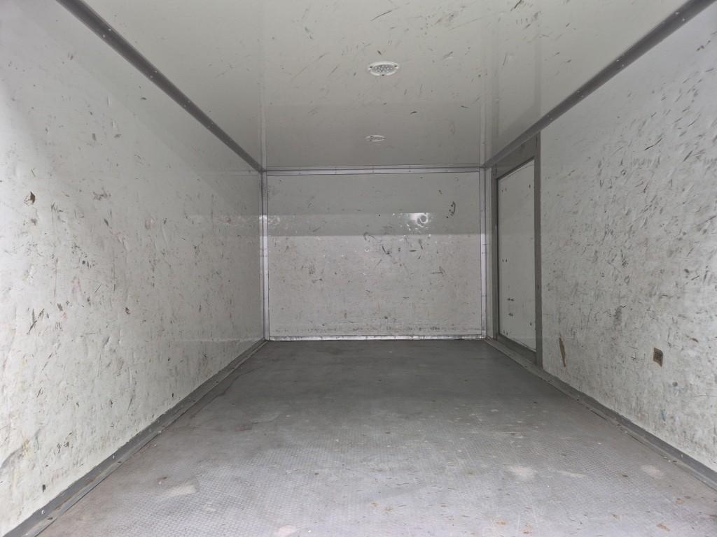 현대 포터2 1톤 저상탑 전기 14