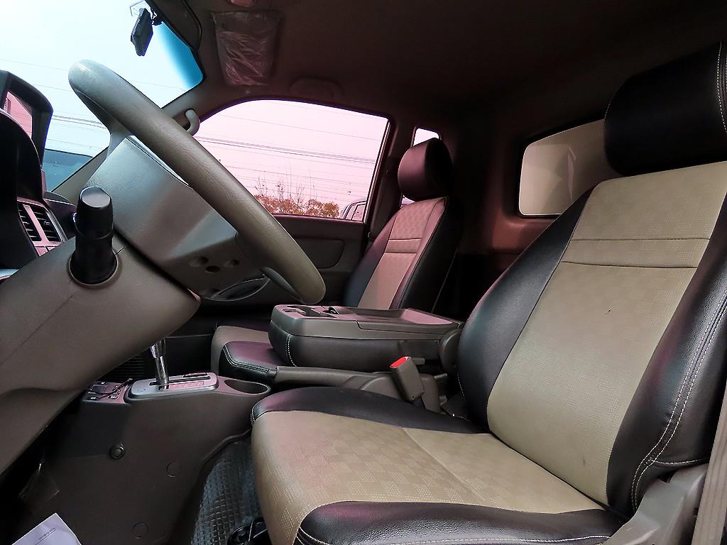 현대 포터2 1톤 냉동탑 7