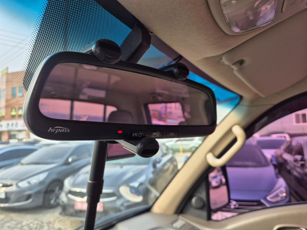 현대 포터2 1톤 카고 8