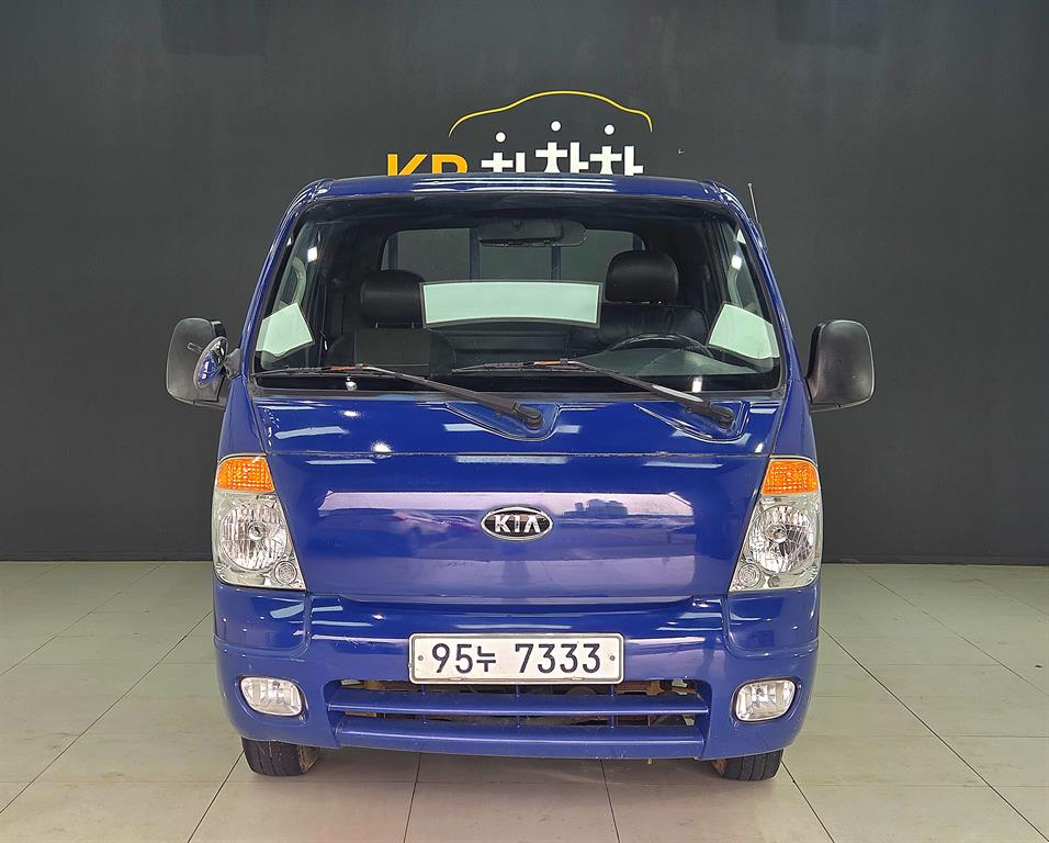 기아 봉고3 1톤 카고 2