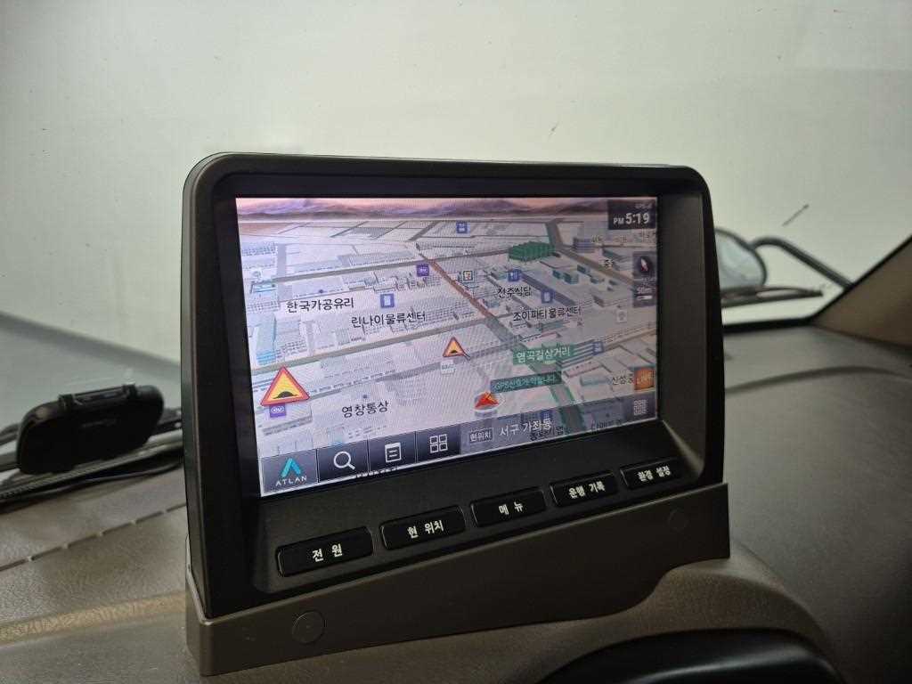 현대 포터2 1톤 윙바디 11