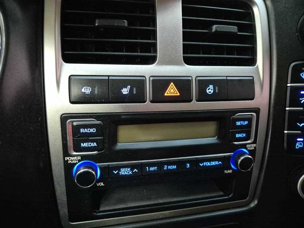 현대 포터2 1톤 카고 11