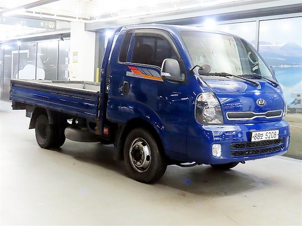 기아 봉고3 1.2톤 카고