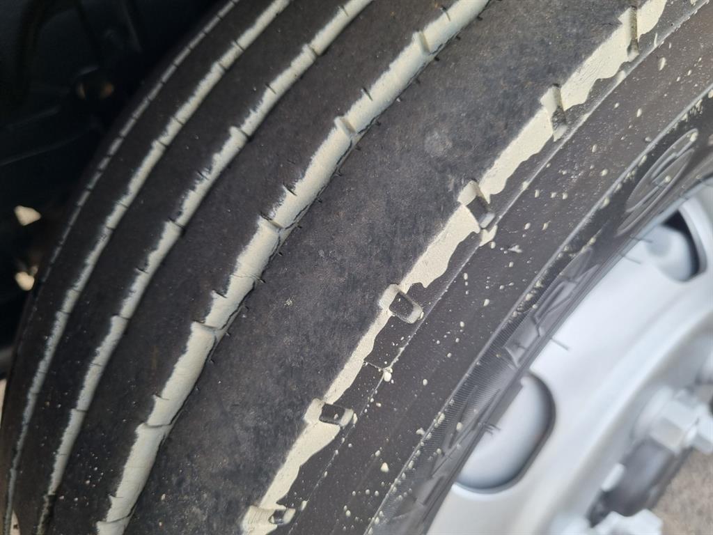 현대 카고크레인 없음(순정) 올뉴마이티 3.5톤 16