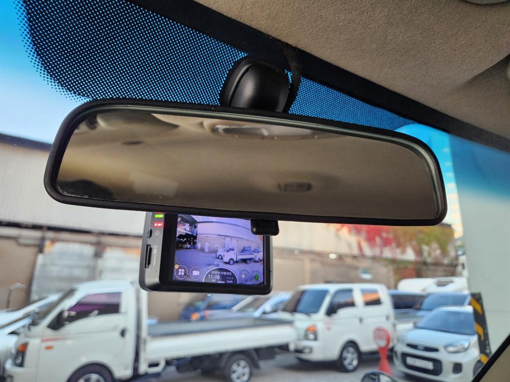 현대 포터2 1톤 포장탑 15