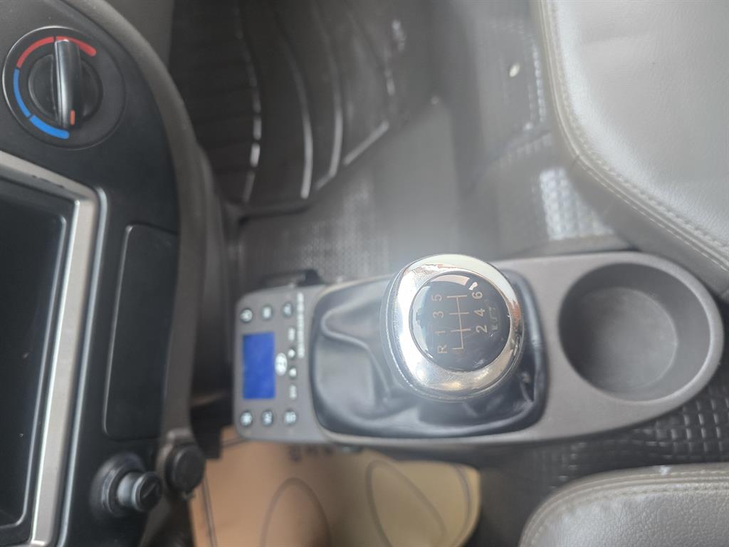 현대 포터2 1톤 냉동탑 10