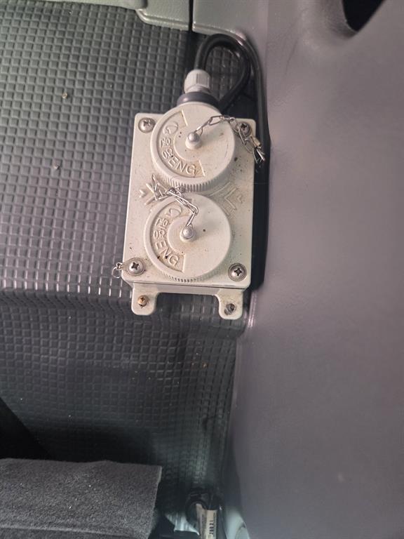 기아 고소작업차 동해기계항공 봉고3 1톤 17