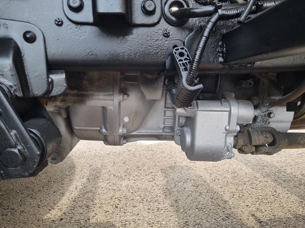 현대 카고크레인 없음(순정) 올뉴마이티 3.5톤 15