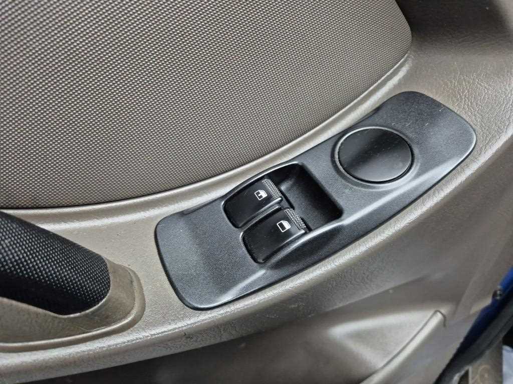 현대 포터2 1톤 카고 15