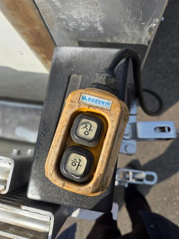 현대 포터2 1톤 표준탑 11