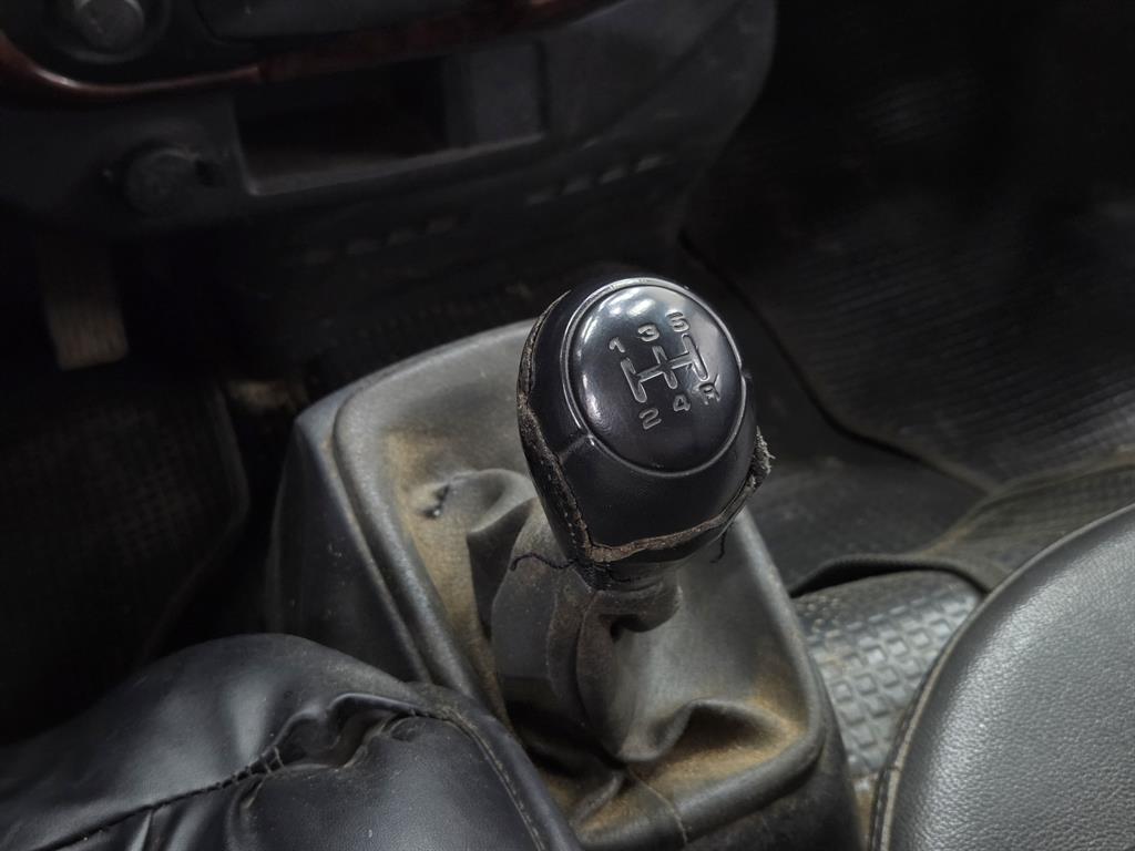 기아 봉고3 1톤 카고 8