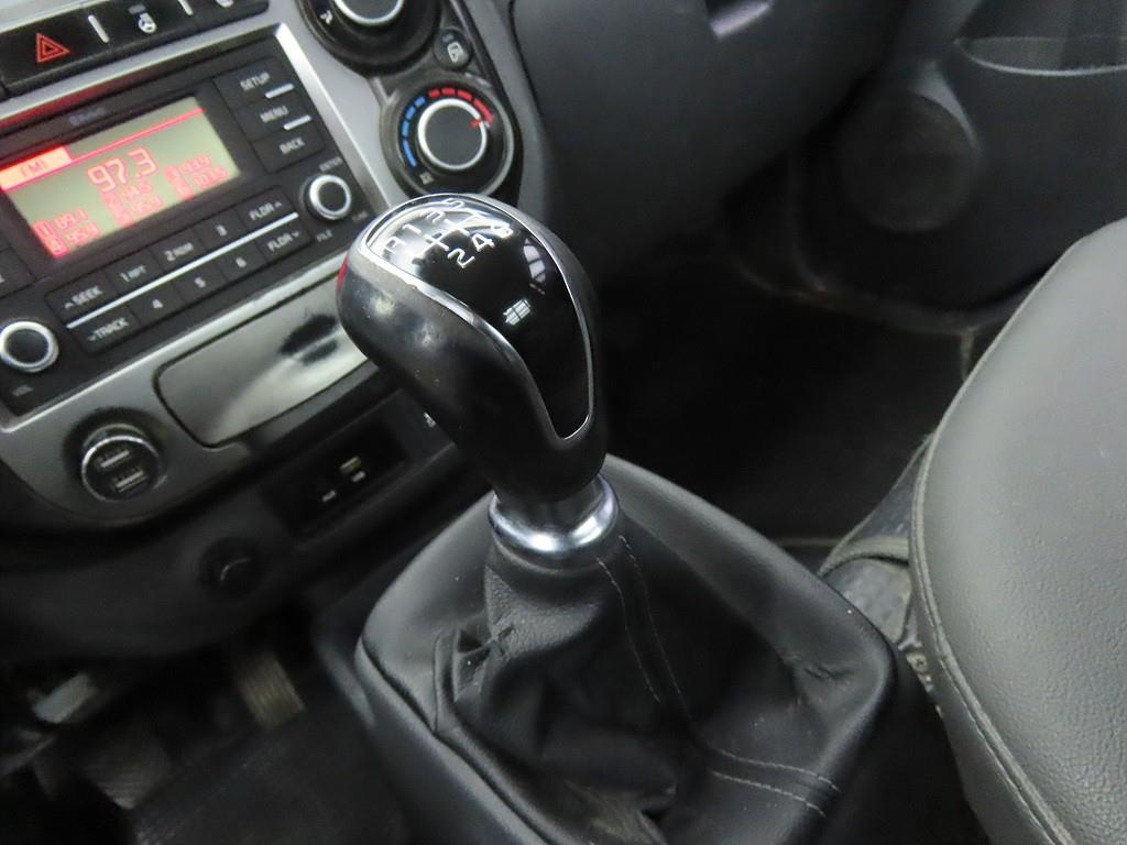 기아 봉고3 1톤 카고 7