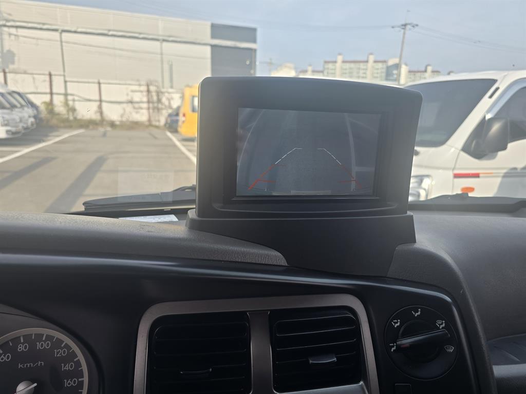 현대 포터2 1톤 냉동탑 14