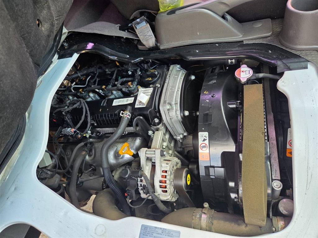 현대 포터2 1톤 표준탑 19