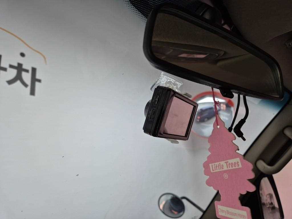 현대 포터2 1톤 카고 13