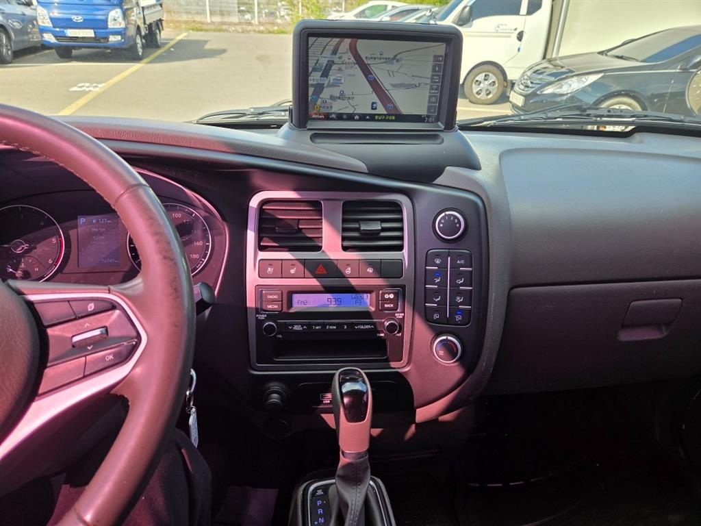 현대 포터2 1톤 표준탑 7