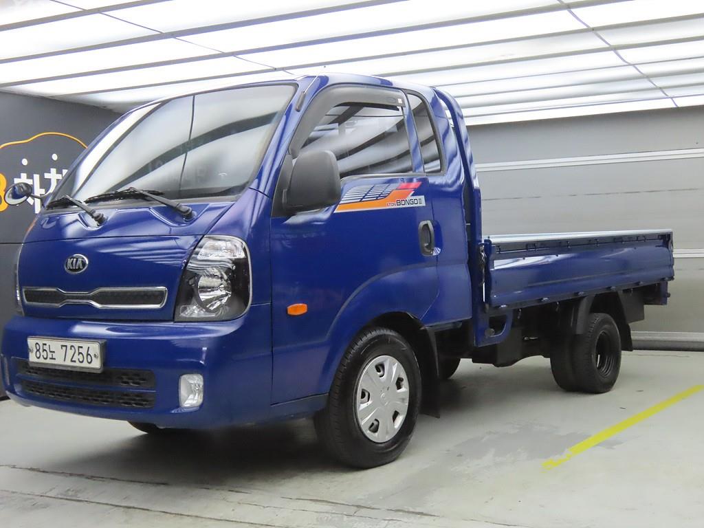 기아 봉고3 1톤 카고
