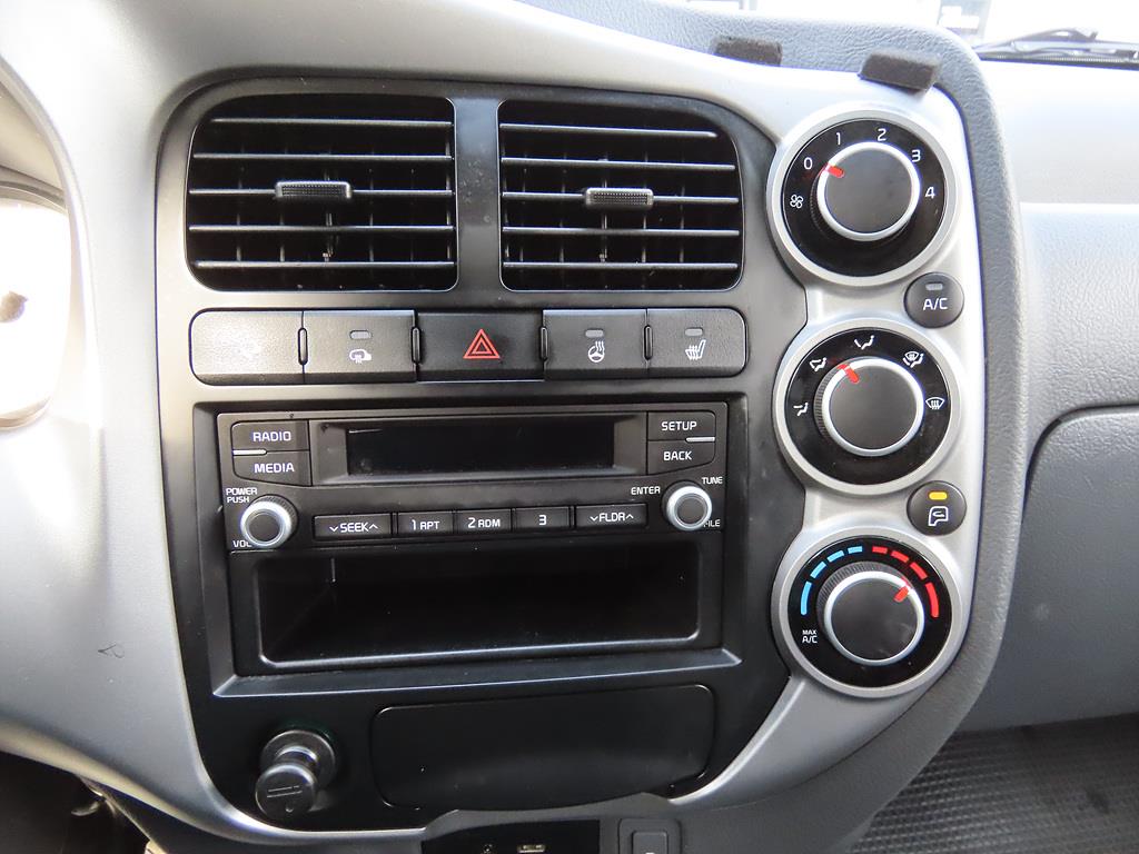 기아 봉고3 1.2톤 표준탑 10