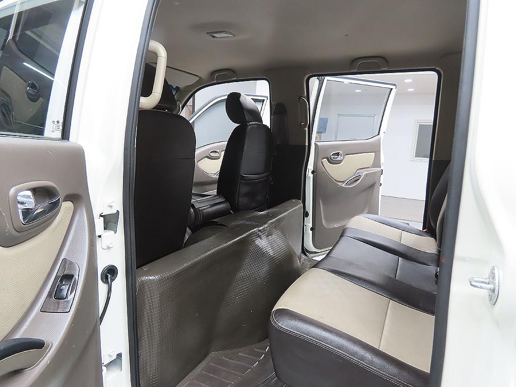 현대 포터2 1톤 카고 8