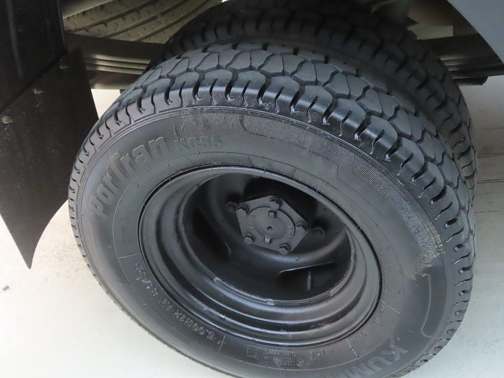 기아 봉고3 1톤 카고 15