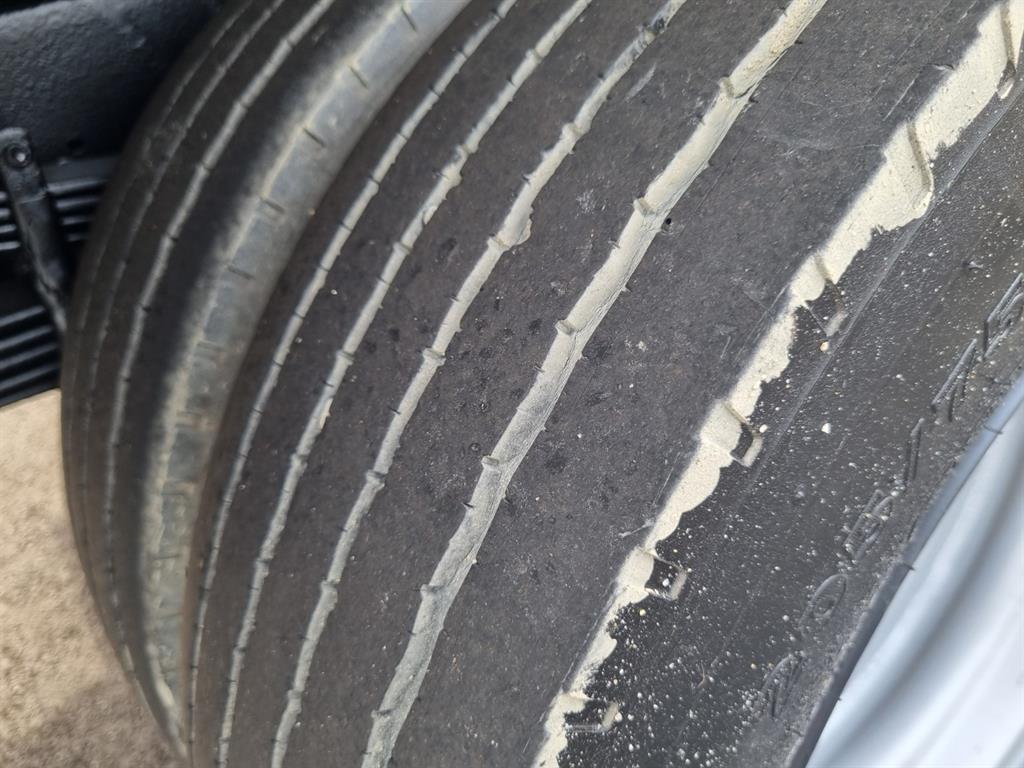 현대 카고크레인 없음(순정) 올뉴마이티 3.5톤 17