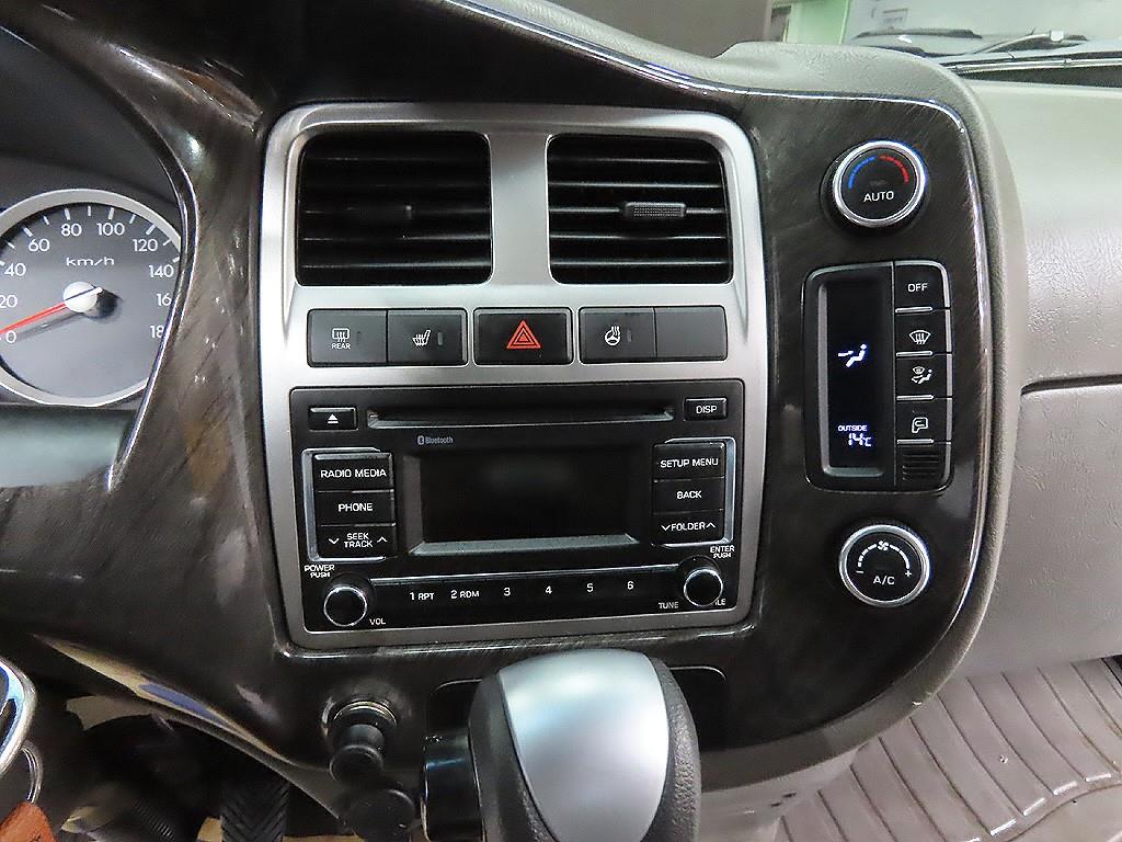 현대 포터2 1톤 카고 15