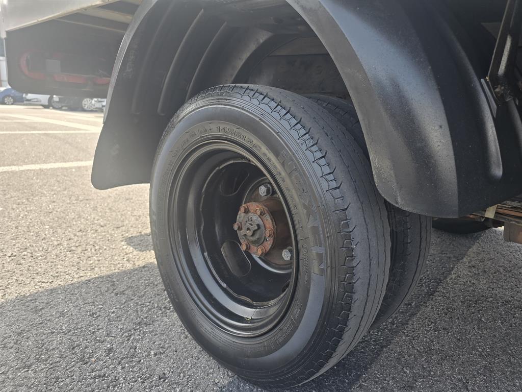 현대 포터2 1톤 냉동탑 18