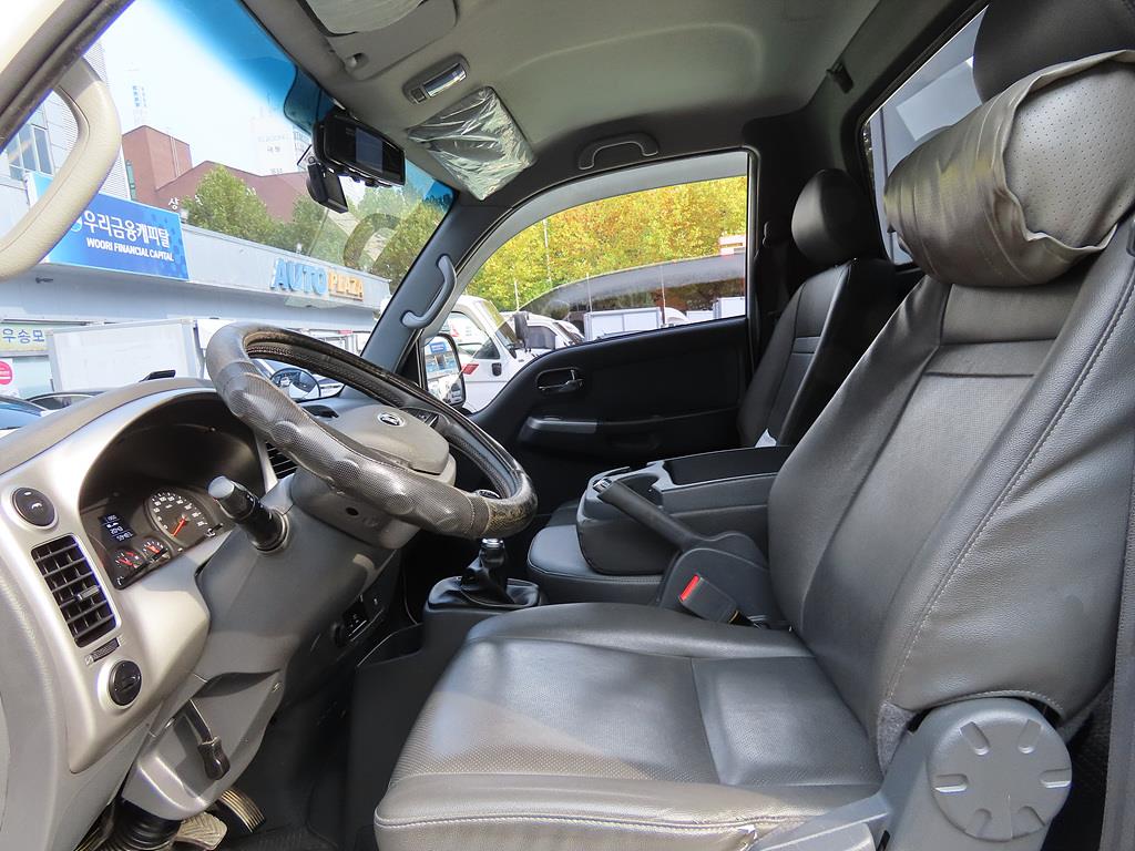 기아 봉고3 1.2톤 표준탑 6