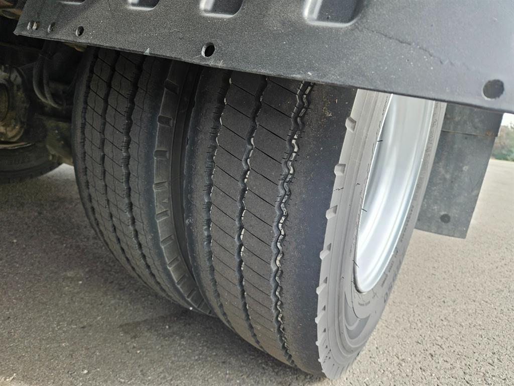 현대 올뉴마이티 3.5톤 냉장탑 투냉 11