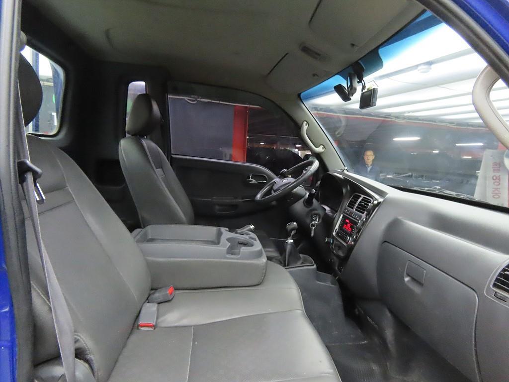 기아 봉고3 1톤 카고 5