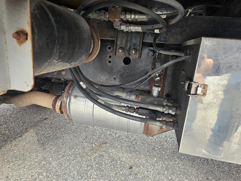 현대 올뉴마이티 2.5톤 윙바디 13