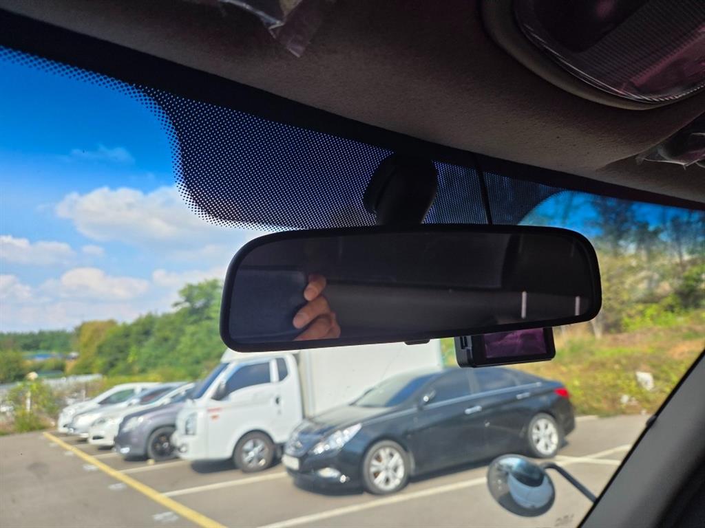 현대 포터2 1톤 표준탑 5