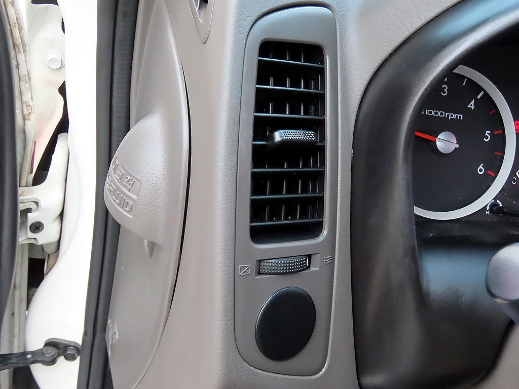 현대 포터2 1톤 냉동탑 15