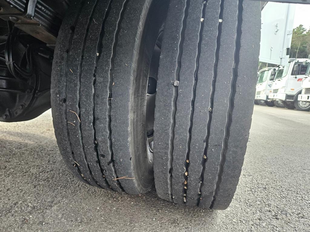 현대 올뉴마이티 3.5톤 윙바디 슈퍼캡 18