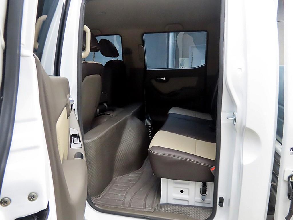 현대 포터2 1톤 카고 LPG 5