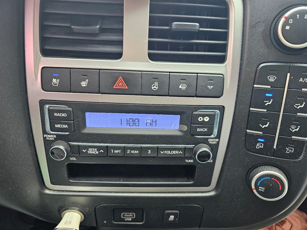 현대 포터2 1톤 냉동탑 6